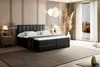 ALTDECOR Boxspringbett mit H3 Matratze und Topper - 140 x Produktbild-Vorschau 4