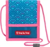 Step by Step pochette tour de cou Neck Pouch Dolphin Pippa Voir les images du produit 1