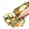 Mate Green Yerba Mate Lemon 1 kg – Grüner Mate-Tee mit Produktbild-Vorschau 2
