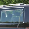Modanature finestra per VW T5 2003-2015 porta scorrevole Anteprima dell’immagine prodotto 6