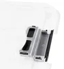 keeeper Kristallbox 7 L 39,5 x 29,5 x 9,5 cm Produktbild-Vorschau 6