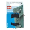 Prym Leinenzwirn schwarz 2 x 20 m    Produktbild-Vorschau 1