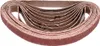 Brúsny pás P100 , 10x330mm 10ks YT-09745 Náhľad obrázku produktu 1