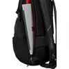 FORVERT Forvert Linus Cross Backpack black/black Gr. OS Produktbild-Vorschau 3