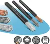 STAHLWERK Schweißstäbe Set ER70S-G3, ER307Si & ER4043Si5 Produktbild-Vorschau 1