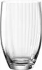 Leonardo Trinkglas Poesia, Wasserglas, Saftglas, Glas, Produktbild-Vorschau 1