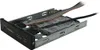 Inter Tech Inter-Tech 48.3cm IPC 2U-20255   2HE  SERVER Náhled obrázku produktu 3