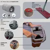 Balai Clean & Dry Mop Wischmopp Set mit Eimer, Produktbild-Vorschau 4
