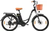 TTGO YY-26ST Vélo Électrique - Moteur 250W Batterie Voir les images du produit 1