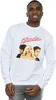 Blondie - Sweatshirt für Herren BI22890 (5XL) (Weiß) Produktbild-Vorschau 2
