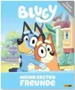 The cover of a children's book featuring cartoon dogs. Anteprima dell’immagine prodotto