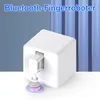 Fingerbot Plus Smart Button, WLAN & Bluetooth gesteuerter Produktbild-Vorschau 7