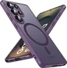 Magnetické puzdro pre Samsung Galaxy S25 Ultra cover Náhľad obrázku produktu 1
