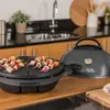 Barbecue électrique Russell Hobbs 22460-56 2400 W Voir les images du produit 18