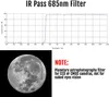 Svbony SV183 astrofotografický filtr, Infračervený 2palcový Náhled obrázku produktu 3