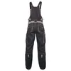 Ardon Safety Latzhose Vision Schwarz/Grau, Größe:48 Produktbild-Vorschau 2