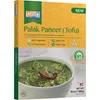 Ashoka Palak Paneer (Tofu) Fertiggericht 280g Produktbild-Vorschau 1
