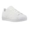 adidas Superstar W Mode-Sneakers Weiß BY9175 Produktbild-Vorschau 1