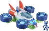 HASBRO PJ Masks Power Heroes PJ Heldenfahrzeug F7599 Produktbild-Vorschau 2