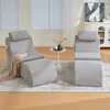 okwish leisure poltrona poltrona TV reclinabile con Anteprima dell’immagine prodotto 9