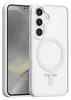 Magnetisch Hülle für Samsung Galaxy S23 FE, Kompatibel mit Produktbild-Vorschau 1