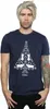 Disney - "Frozen" T-Shirt für Herren BI27275 (L) Produktbild-Vorschau 2