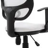 Schreibtischstuhl Kinder COOL ergonomisch, höhenverstellbar Produktbild-Vorschau 4