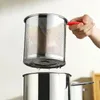 RealG 1223 Mini fritovací hrnec s košem, univerzální, 1200 Podgląd zdjęcia produktu 13