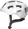 ABUS Fahrradhelm Youn-I 2.0 - mit Licht für Kinder, Produktbild-Vorschau 1