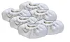 Invest 8 chiffons pour la buse manuelle Nettoyeur à vapeur Voir les images du produit 4