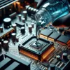 Flexibilná epoxidová živica na štítky a elektronické obvody Náhľad obrázku produktu 2