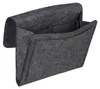 Sac de rangement Relaxdays, à accrocher, 5 compartiments, Voir les images du produit 10