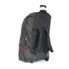 Rollen-Rucksack Sherwood 9950 Tasche schwarz Produktbild-Vorschau 4
