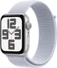 Apple Watch SE OLED 44 mm Digitálny dotykový displej 368 x Náhľad obrázku produktu 3