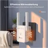 WLAN Repeater 300Mbps WiFi Signal Verstärker mit Antennen 3 Produktbild-Vorschau 9