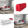 Tour de lit  Vitalispa  Rouge 70x20cm, Model 34409 Voir les images du produit 8