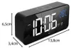 Budzik - Zegar LED Izoxis 24736 Podgląd zdjęcia produktu 2