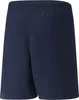 Puma Teamrise Shorts Kinder - Marine Produktbild-Vorschau 4