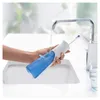 Oral-B AquaCare 4, Biały, Bezprzewodowy irygator do jamy Podgląd zdjęcia produktu 2