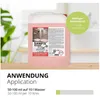 Sanitärreiniger Kalklöser Kalkentferner Sanifix Fantastic Produktbild-Vorschau 6