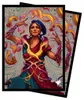 100 Ultra Pro MtG Magic Sleeves - The Lost Caverns of Produktbild-Vorschau 7