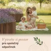 Floranica dřevěný obrubník záhonu 30 x 200 cm hnědý okraj Náhled obrázku produktu 6