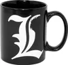Death Note L&rules 320ml Tasse Produktbild-Vorschau 4