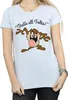 Looney Tunes - "That´s All Folks" T-Shirt für Damen BI1223 Produktbild-Vorschau 3