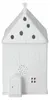 Räder Design Lichthaus Landhäuschen mit Ranken (13cm) Produktbild-Vorschau 11