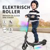 Elektroscooter E-RIDES F602 E-Scooter Für Kinder Ab 6 Produktbild-Vorschau 3