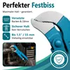 Bituxx® 1,5 Zoll S-Maul Rohrzange Wasserpumpenzange Produktbild-Vorschau 3