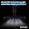 SQOON Stofzuiger Mondstuk Geschikt voor Dyson Stofzuiger V7 Productafbeelding-voorbeeld 4