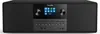 50 w schwarzes all-in-one-mikrosystem mit bluetooth Philips Produktbild-Vorschau 1