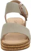 Gabor Plateau Sandalen für Damen Produktbild-Vorschau 37
